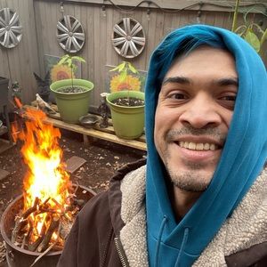 Meet your Posher, Joaquin